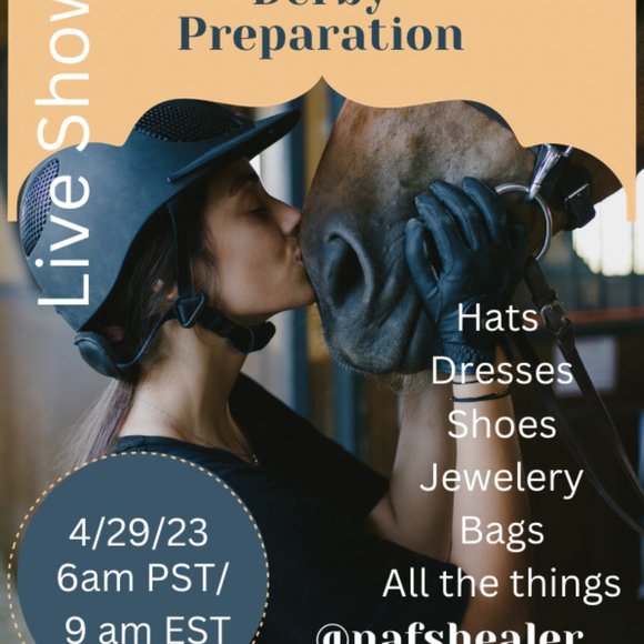 Shows listings ~ Please like this listing if you want to attend shows. - Picture 16 of 16